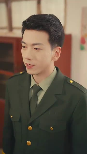 七零:我老公是教官(111集) 七零:我老公是教官(111集)精彩好看的短剧