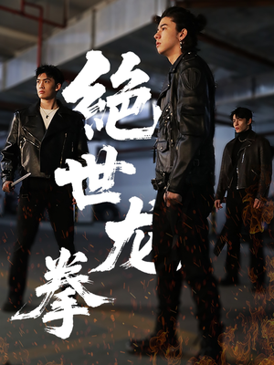 绝世龙拳（32集）短剧上头又好看