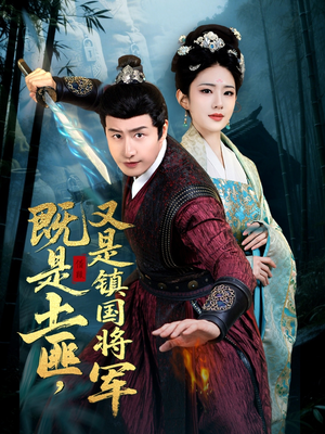 既是土匪，又是镇国将军（65集）短剧全集免费看