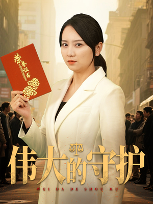 伟大的守护(31集) 伟大的守护(31集)最热短剧推荐