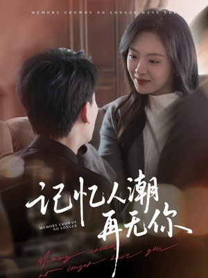 记忆人潮再无你(80集) 记忆人潮再无你(80集)免费观看全集