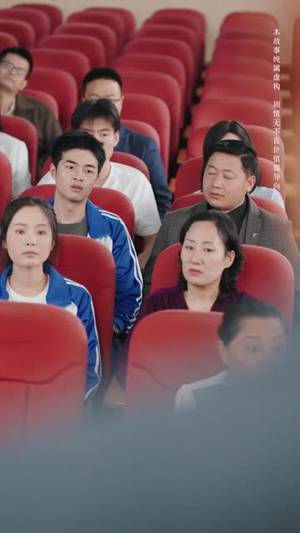 妈妈的长寿面(56集) 妈妈的长寿面(56集)熬夜追短剧