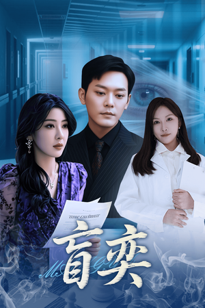 盲奕(40集) 盲奕(40集)爆火短剧追不停