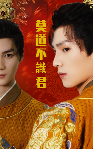 莫道不识君(63集) 莫道不识君(63集)免费观看完整版