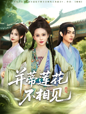 并蒂莲花不相见(89集) 并蒂莲花不相见(89集)热门短剧抢先看
