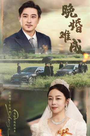 晚婚难成（60集）热门短剧推荐