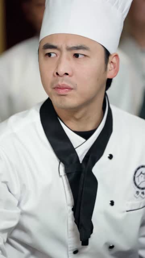 老婆我真是厨神(60集) 老婆我真是厨神(60集)百万短剧抢先看