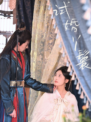 试婚丫鬟（76集）排行榜前十短剧