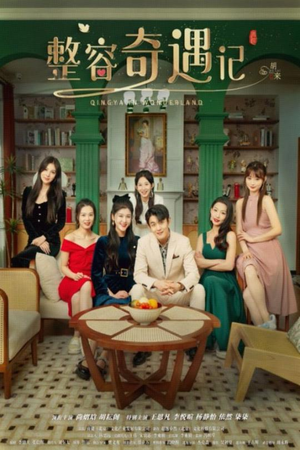 整容奇遇记（80集）热门短剧追不停