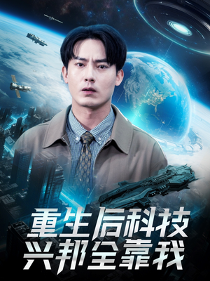 重生后科技兴邦全靠我(88集) 重生后科技兴邦全靠我(88集)一个短剧看全集