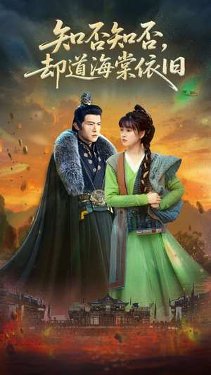 知否知否却道海棠依旧(100集) 知否知否却道海棠依旧(100集)短剧分享剧集