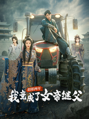 瞎眼两年我竟成了女帝继父(81集) 瞎眼两年我竟成了女帝继父(81集)哪个短剧网能看