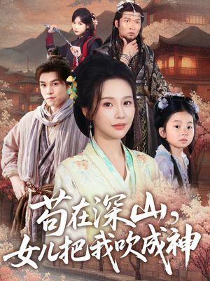 苟在深山,女儿把我吹成神(82集) 苟在深山,女儿把我吹成神(82集)最新上映免费看