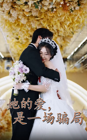 她的爱是一场骗局(60集) 她的爱是一场骗局(60集)最新上映免费看