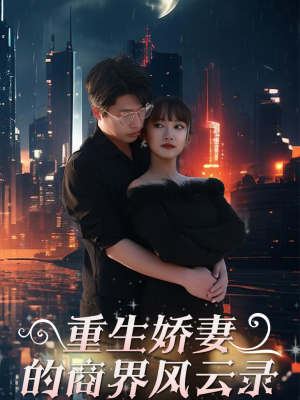 重生娇妻的商界风云录(48集) 重生娇妻的商界风云录(48集)在线播放