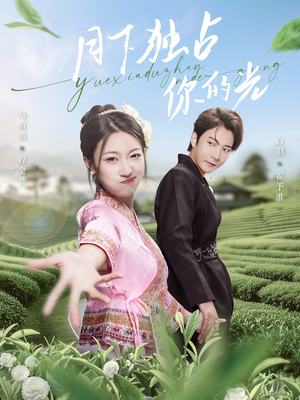 月下独占你的光（67集）甜宠短剧追到爽