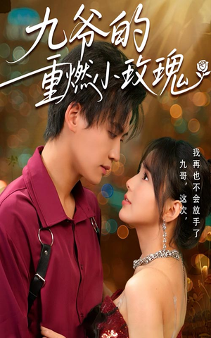 九爷的重燃小玫瑰(67集) 九爷的重燃小玫瑰(67集)短剧全集更精彩