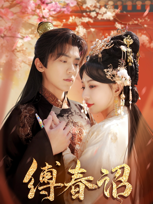 缚春诏(100集) 缚春诏(100集)热门了短剧