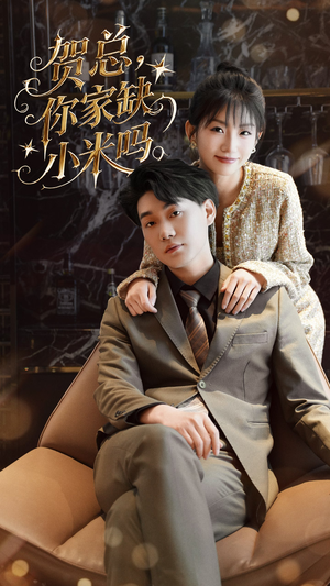 贺总你家缺小米吗(60集) 贺总你家缺小米吗(60集)去哪里看