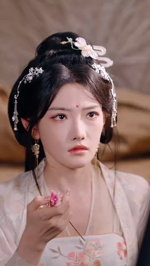 我以胭脂覆山河(79集) 我以胭脂覆山河(79集)在线看