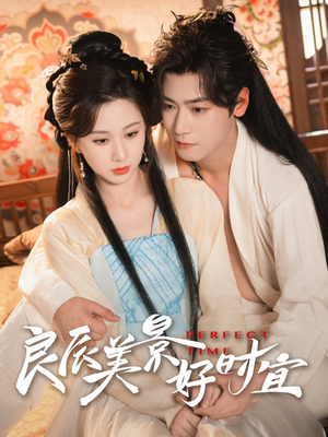 良辰美景好时宜（90集）在线看