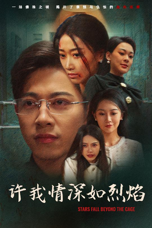 许我情深如烈焰(65集) 许我情深如烈焰(65集)最后的大结局