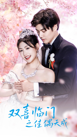 双喜临门之佳偶天成(42集) 双喜临门之佳偶天成(42集)第一集