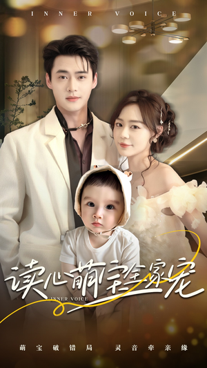 读心萌宝全家宠(63集) 读心萌宝全家宠(63集)全集完整版