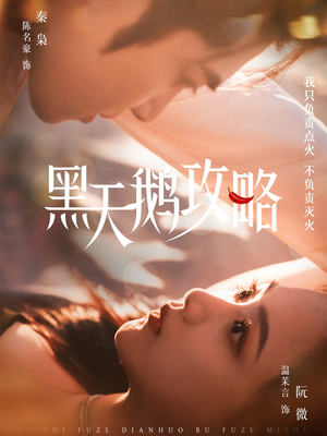 黑天鹅攻略(65集) 黑天鹅攻略(65集)完整版免费观看