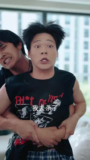 求求你收手吧，演习早结束了（84集）精彩热门短剧