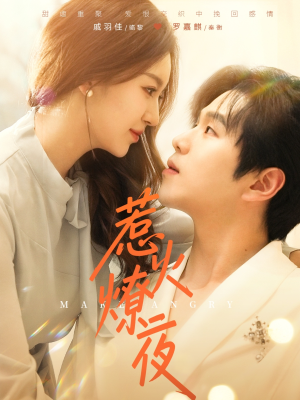 惹火燎夜(74集) 惹火燎夜(74集)民国短剧推荐