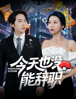 今天也没能辞职(56集) 今天也没能辞职(56集)集免费看短剧