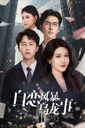 自恋风暴乌龙事(60集) 自恋风暴乌龙事(60集)精彩短剧又来了