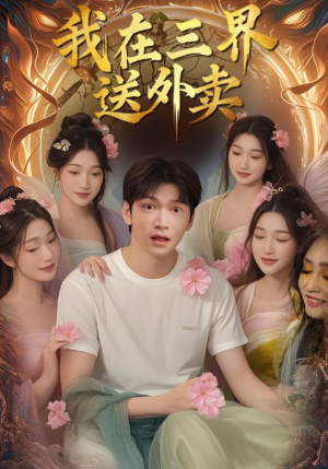 我在三界送外卖(88集) 我在三界送外卖(88集)热门短剧大全