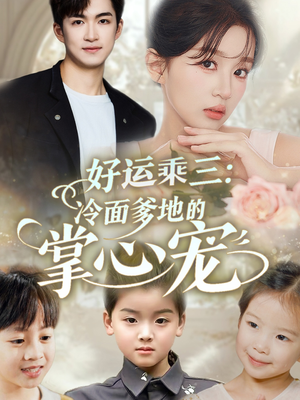 好运乘三冷面爹地的掌心宠（63集）短剧看全集