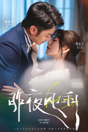 昨夜风雨(63集) 昨夜风雨(63集)在线观看全集