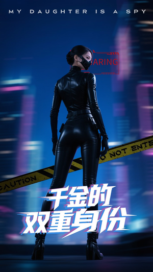 千金的双重身份(62集) 千金的双重身份(62集)免费观看完整版