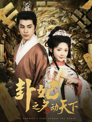 卦妃之名动天下(80集) 卦妃之名动天下(80集)免费看