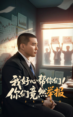 我好心帮你们!你们竟然举报(60集) 我好心帮你们!你们竟然举报(60集)短剧在哪里看