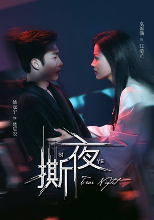 撕夜(74集) 撕夜(74集)全集我都看完了