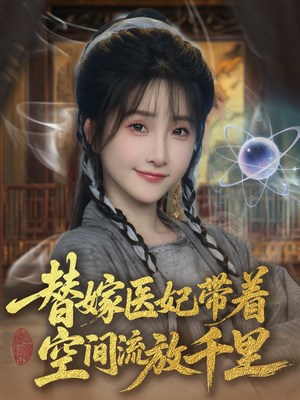 替嫁医妃带着空间流放千里 (91集) 替嫁医妃带着空间流放千里 (91集)短剧片段推荐