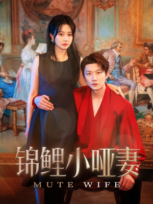 锦鲤小哑妻(90集) 锦鲤小哑妻(90集)精彩短剧随心推