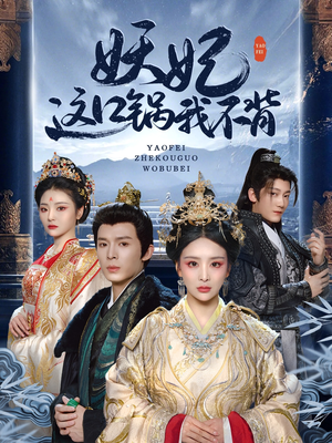 妖妃这口锅我不背(60集) 妖妃这口锅我不背(60集)口碑爆棚免费看