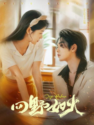 四野如火(79集) 四野如火(79集)热播短剧重燃