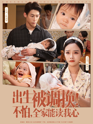 出生被调换不怕全家能读我心(73集) 出生被调换不怕全家能读我心(73集)最热短剧抢先看
