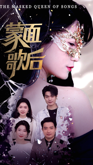 蒙面歌后(50集) 蒙面歌后(50集)海量资源免费看