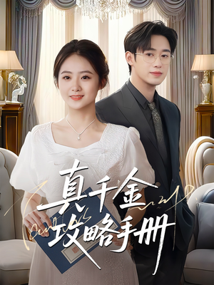 真千金攻略手册(35集) 真千金攻略手册(35集)热门短剧分享