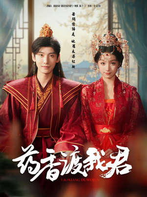 药香渡我君(62集) 药香渡我君(62集)免费看全集