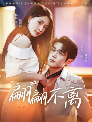 翩翩不离（71集）爆款短剧一起追