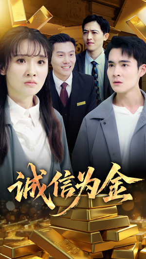 诚信为金(65集) 诚信为金(65集)免费看全网短剧